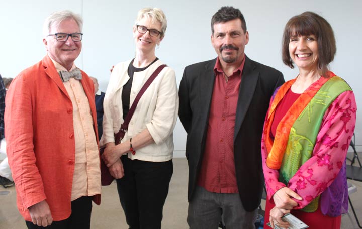 Wisconsin Visual Art Achievement Awards