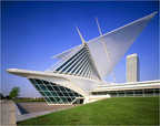 Milwaukee Art Museum